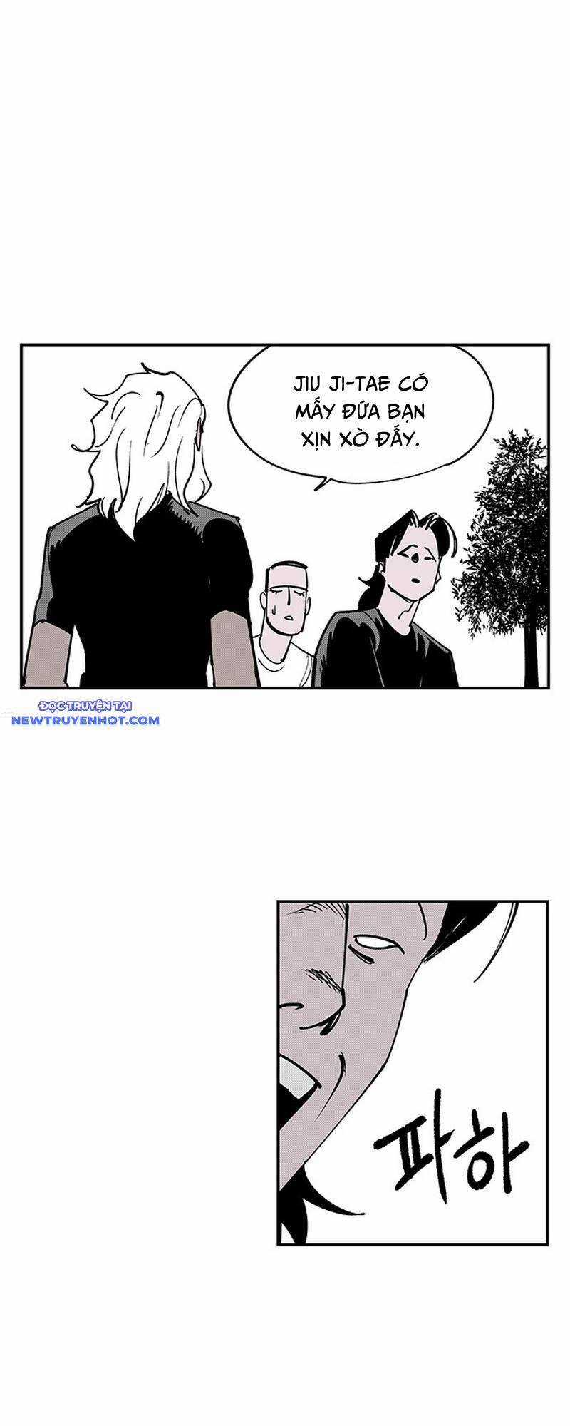 Fight Class 3 - Chapter 114 - Trang 18