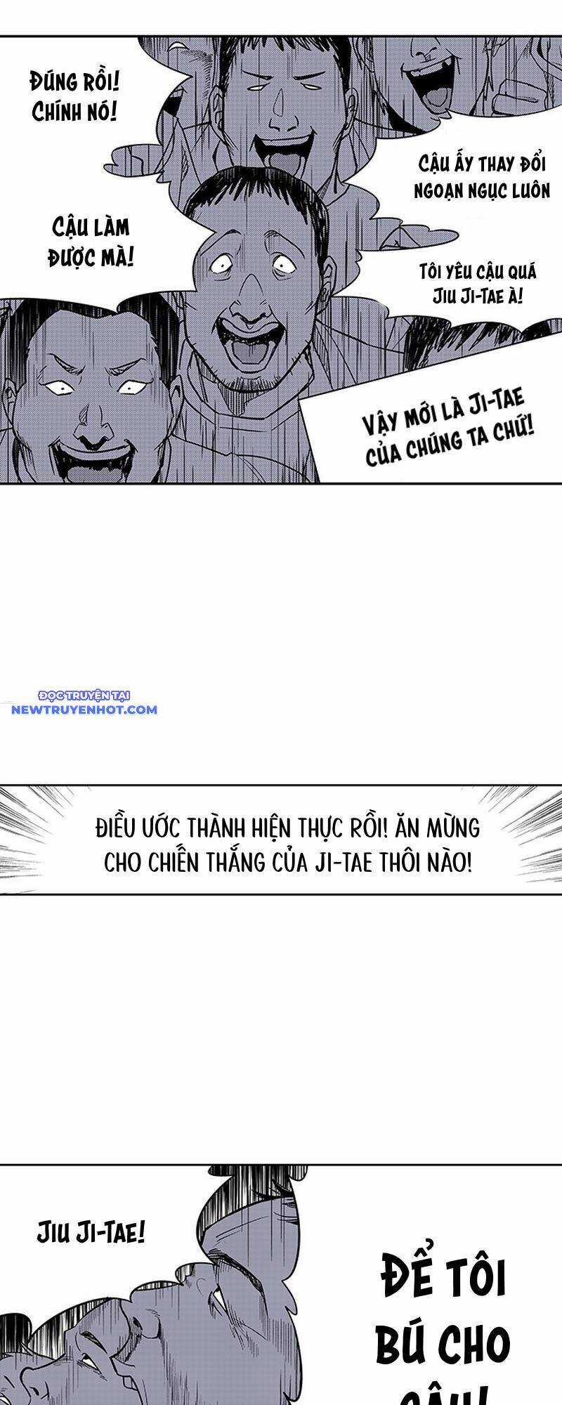 Fight Class 3 - Chapter 114 - Trang 3