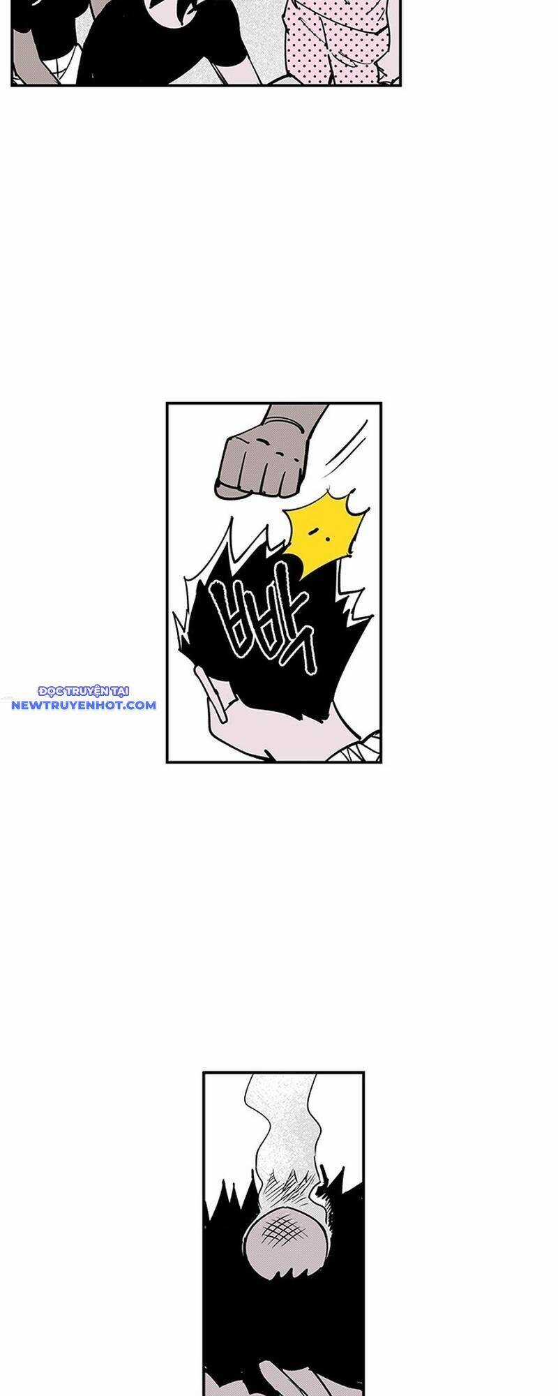 Fight Class 3 - Chapter 114 - Trang 22