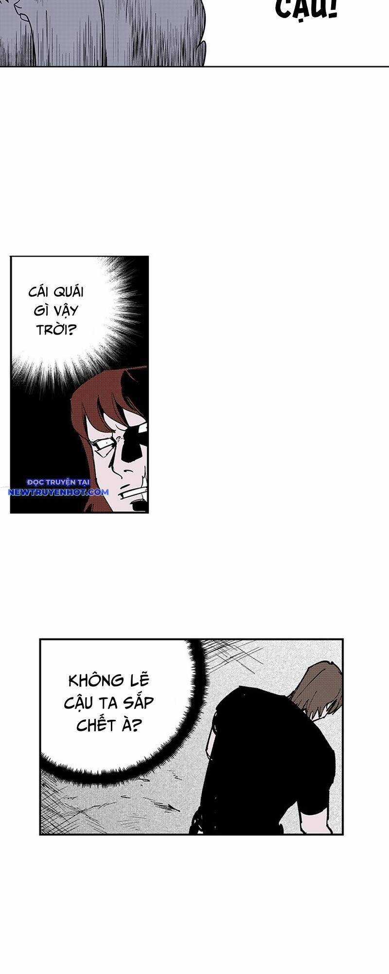 Fight Class 3 - Chapter 114 - Trang 4