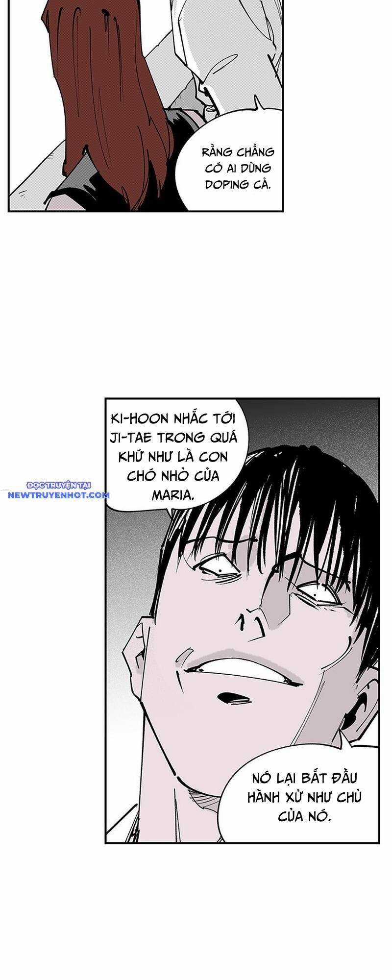 Fight Class 3 - Chapter 114 - Trang 6