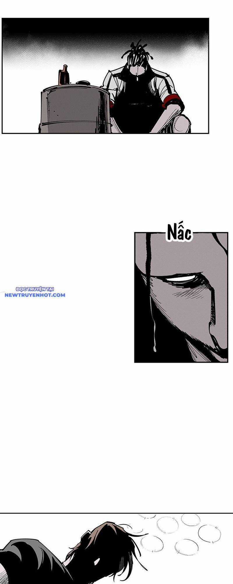 Fight Class 3 - Chapter 114 - Trang 7