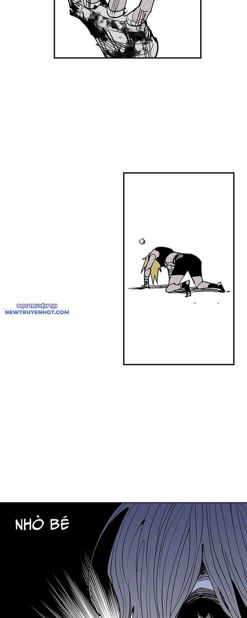 Fight Class 3 - Chapter 114 - Trang 9