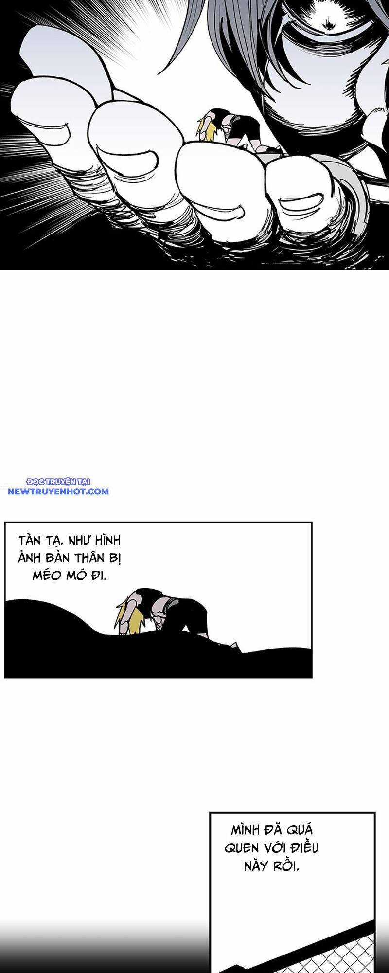 Fight Class 3 - Chapter 114 - Trang 10