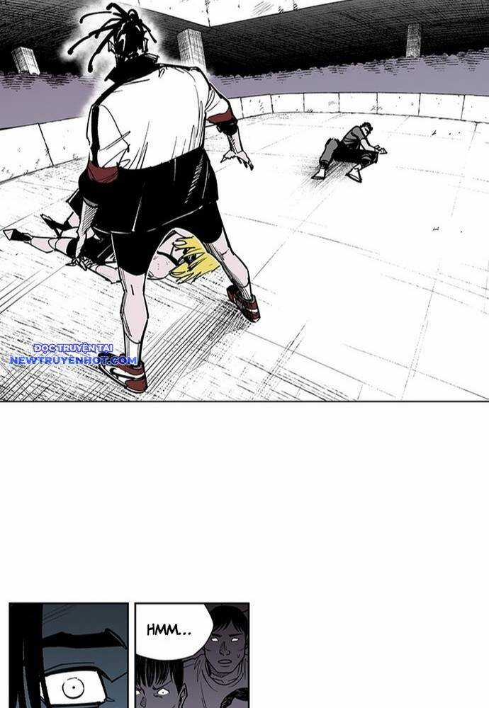 Fight Class 3 - Chapter 115 - Trang 11