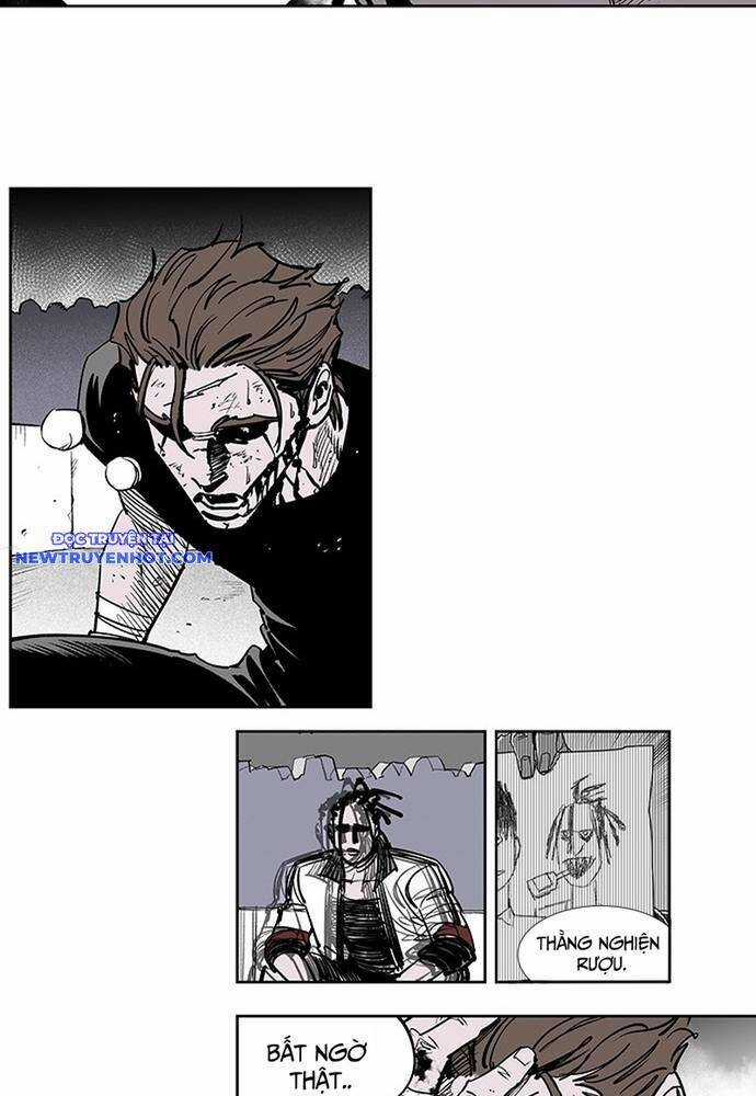 Fight Class 3 - Chapter 115 - Trang 13