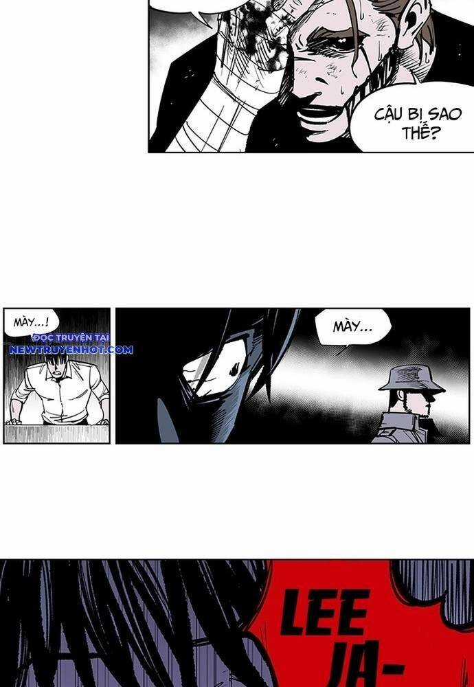 Fight Class 3 - Chapter 115 - Trang 14