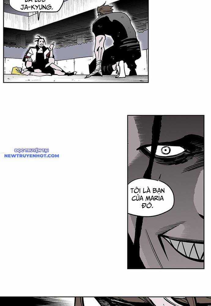 Fight Class 3 - Chapter 115 - Trang 16