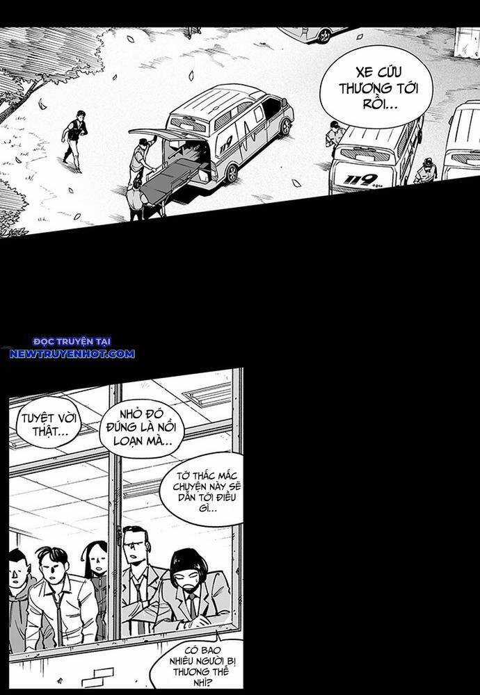 Fight Class 3 - Chapter 115 - Trang 3