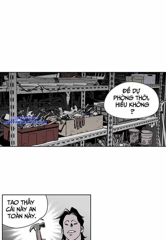 Fight Class 3 - Chapter 115 - Trang 21