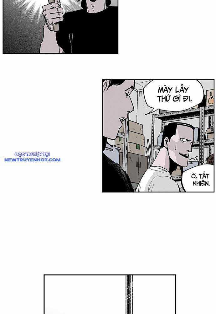 Fight Class 3 - Chapter 115 - Trang 22