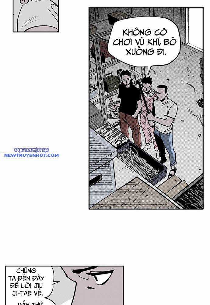 Fight Class 3 - Chapter 115 - Trang 24