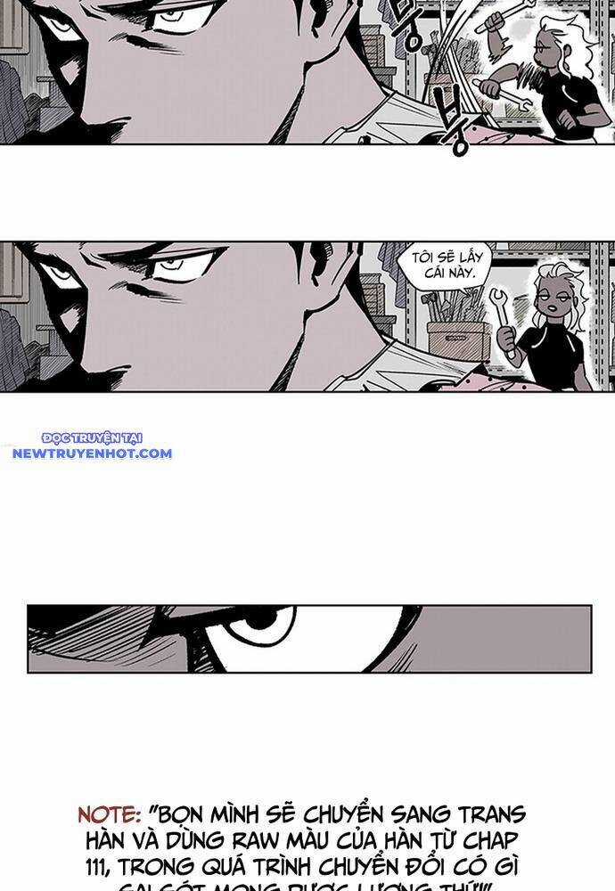 Fight Class 3 - Chapter 115 - Trang 27