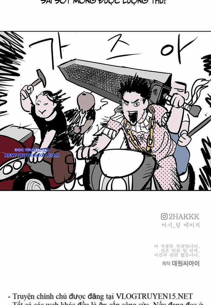 Fight Class 3 - Chapter 115 - Trang 28