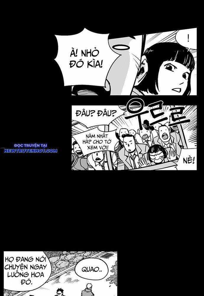 Fight Class 3 - Chapter 115 - Trang 4