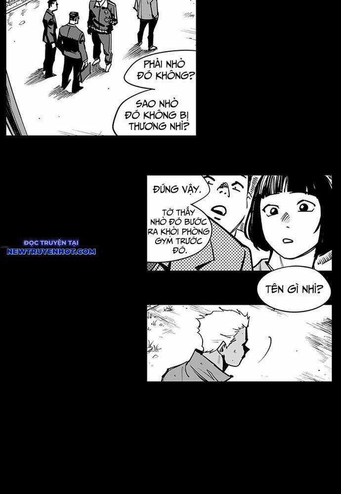 Fight Class 3 - Chapter 115 - Trang 5