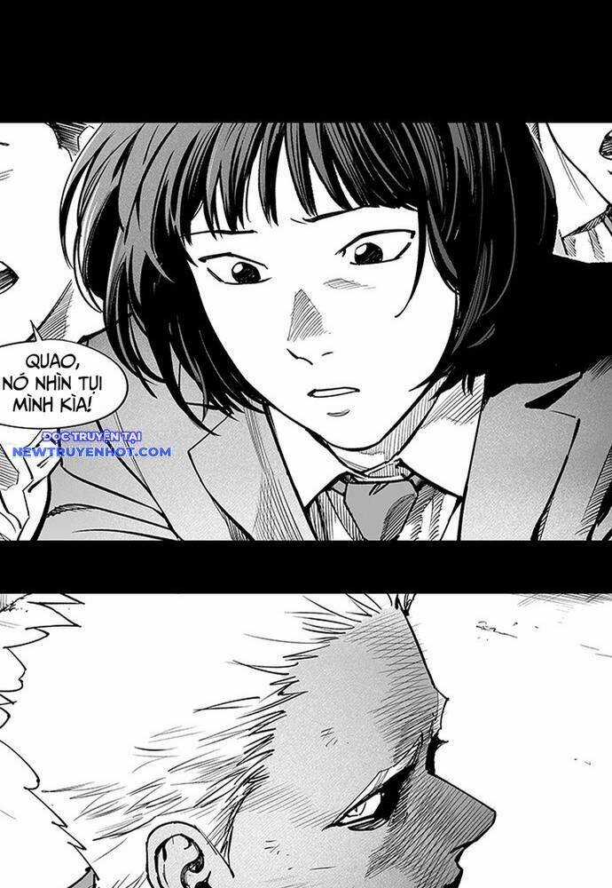 Fight Class 3 - Chapter 115 - Trang 6