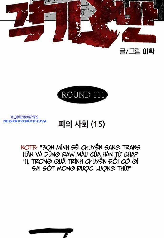 Fight Class 3 - Chapter 115 - Trang 9