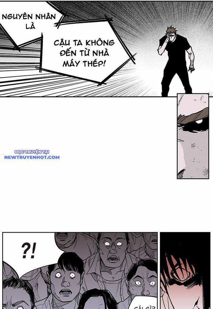 Fight Class 3 - Chapter 116 - Trang 11