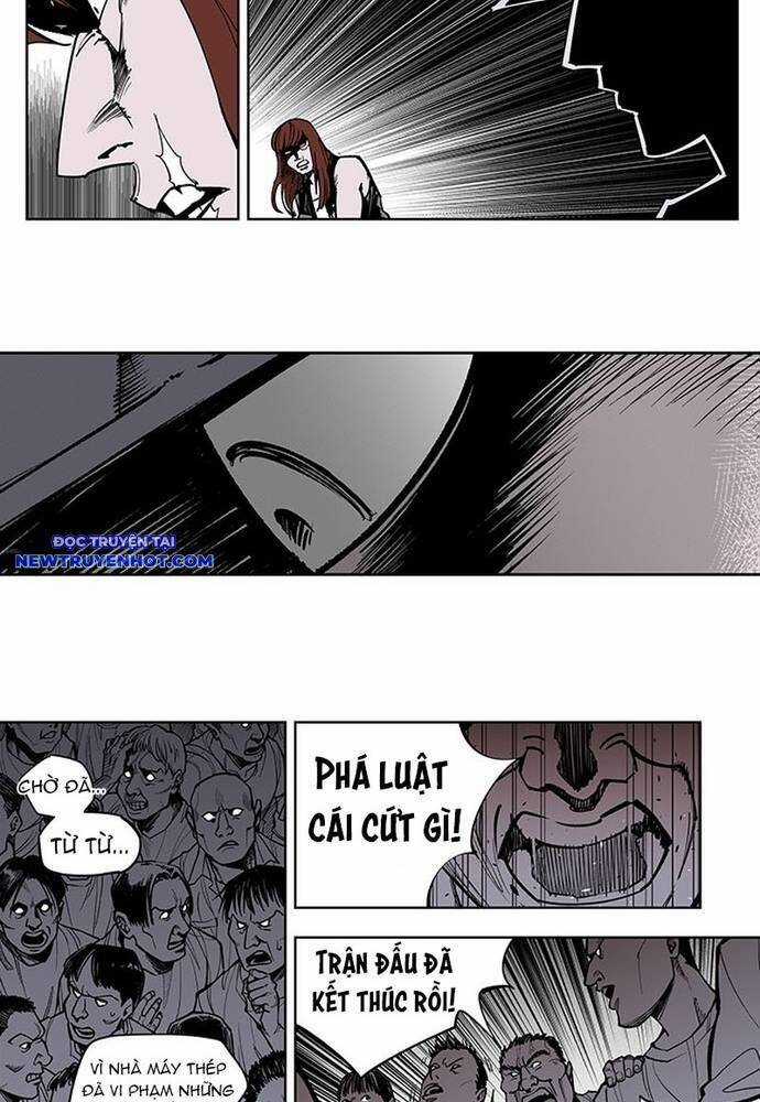 Fight Class 3 - Chapter 116 - Trang 13