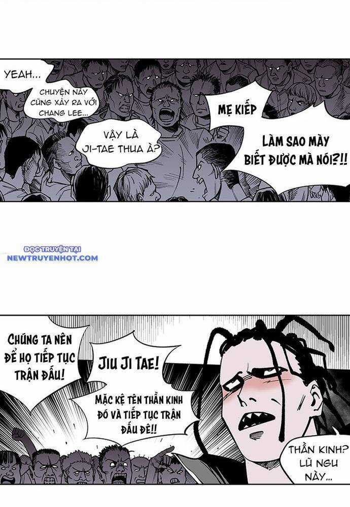 Fight Class 3 - Chapter 116 - Trang 17