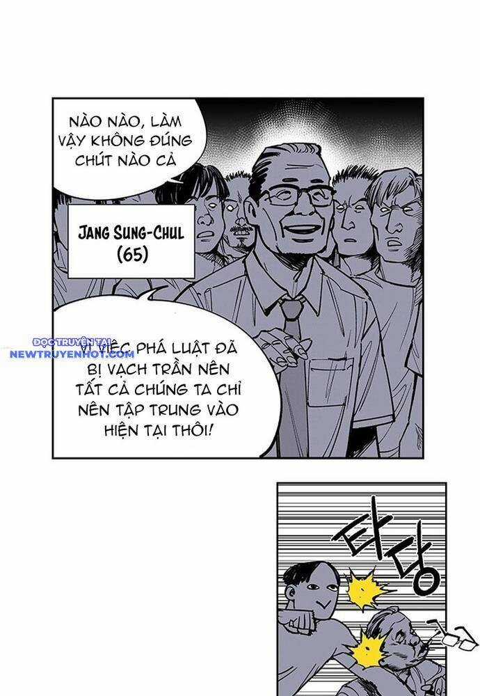 Fight Class 3 - Chapter 116 - Trang 18