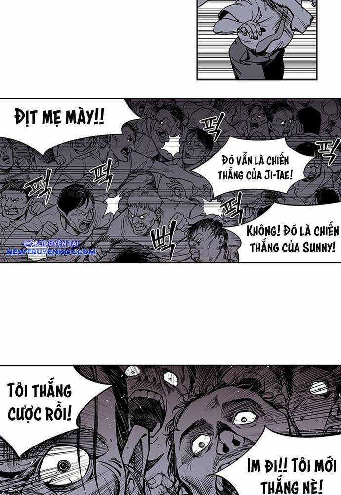 Fight Class 3 - Chapter 116 - Trang 19