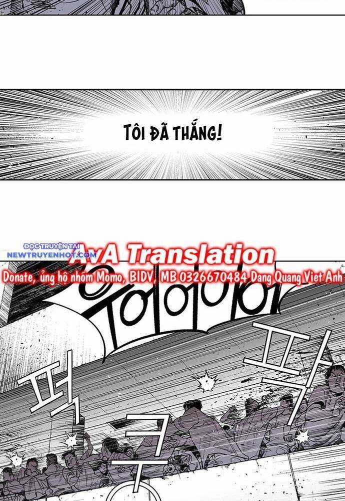 Fight Class 3 - Chapter 116 - Trang 20