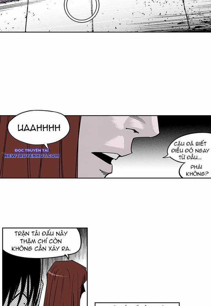 Fight Class 3 - Chapter 116 - Trang 21