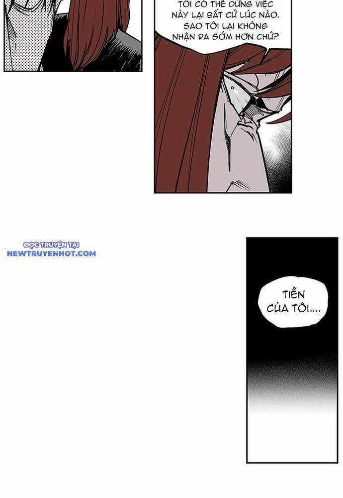 Fight Class 3 - Chapter 116 - Trang 22