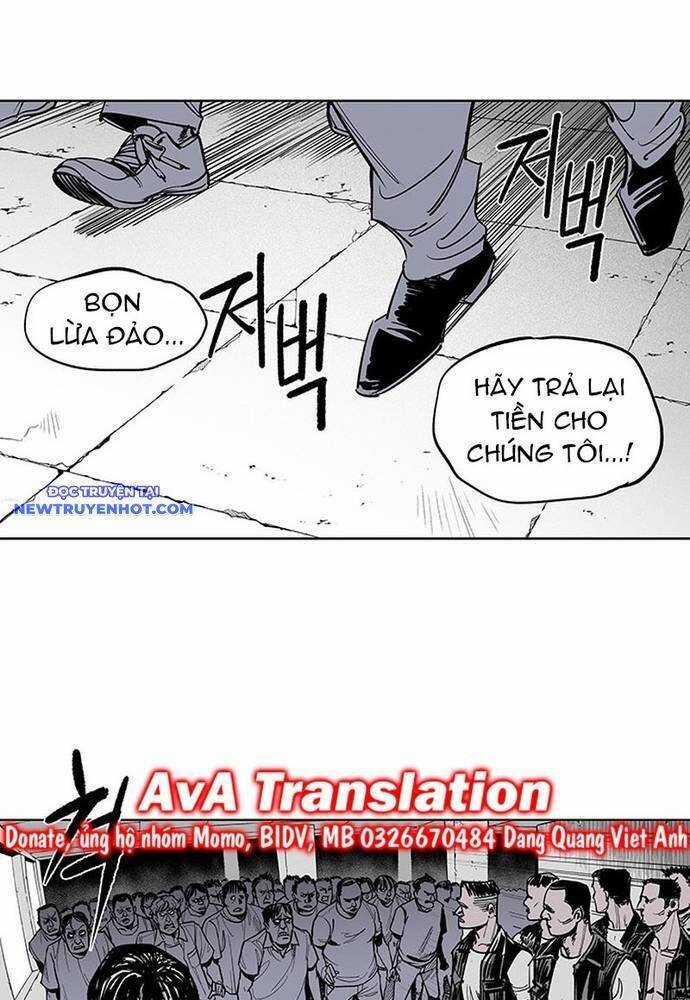 Fight Class 3 - Chapter 116 - Trang 23