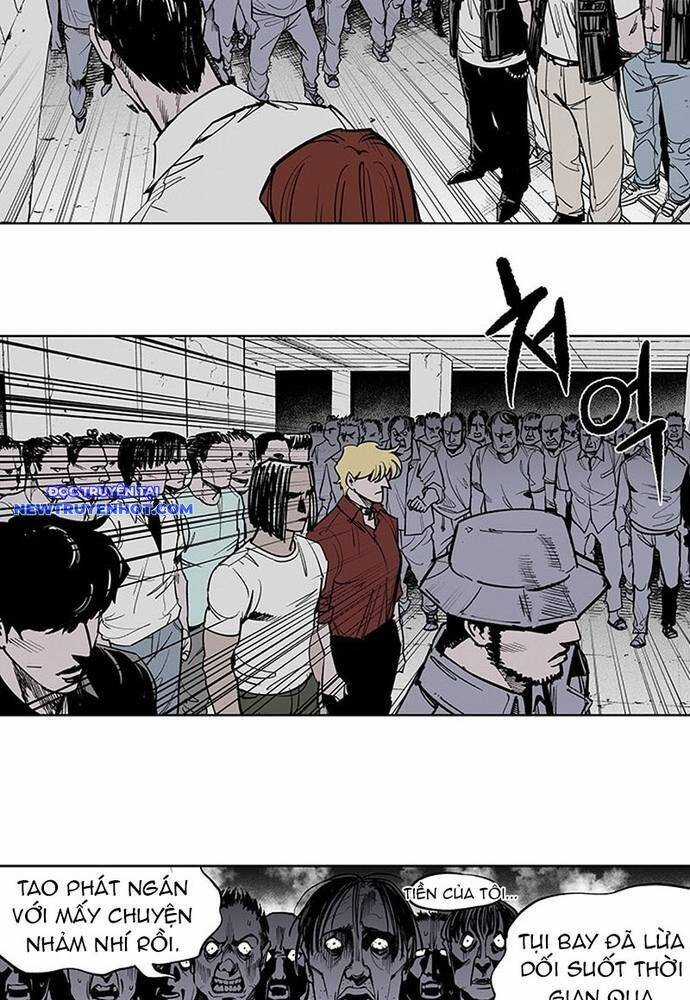 Fight Class 3 - Chapter 116 - Trang 24