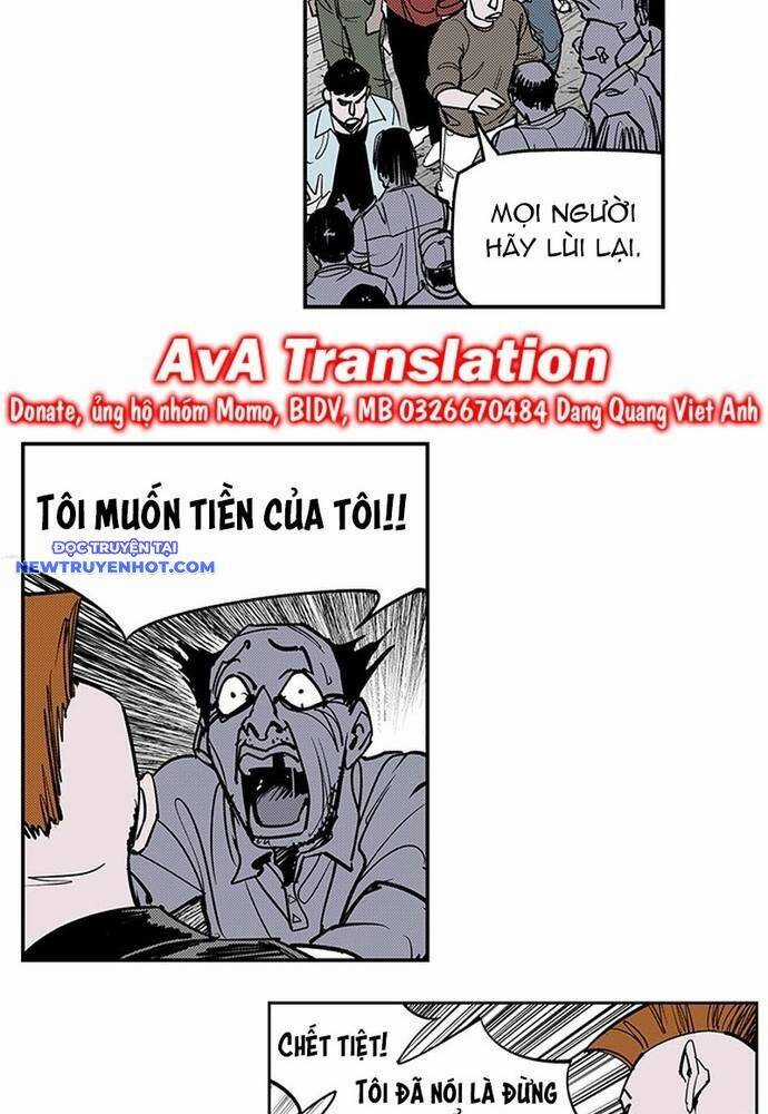 Fight Class 3 - Chapter 116 - Trang 26