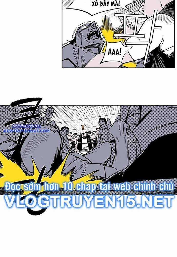 Fight Class 3 - Chapter 116 - Trang 27