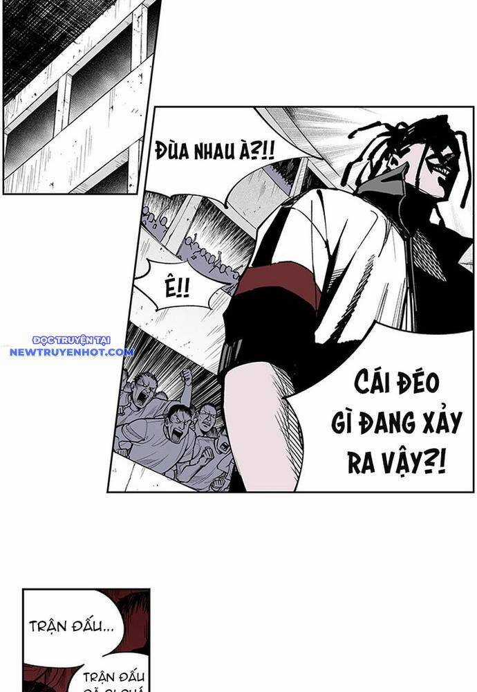 Fight Class 3 - Chapter 116 - Trang 4