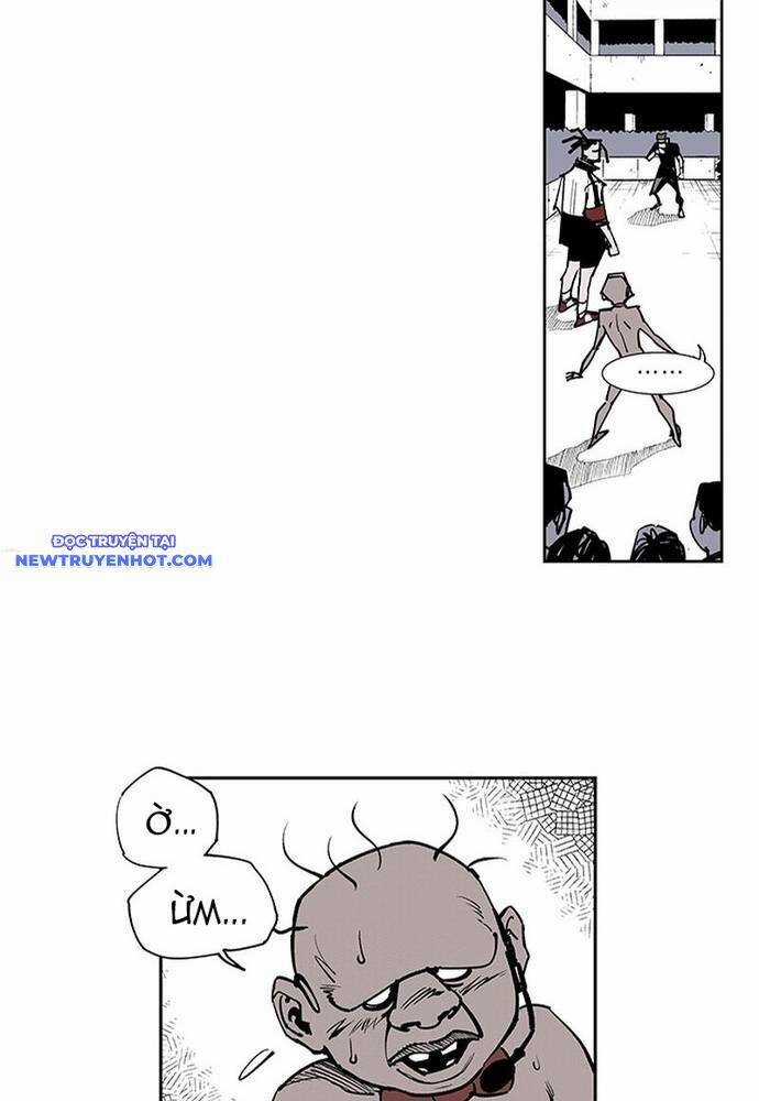 Fight Class 3 - Chapter 116 - Trang 6