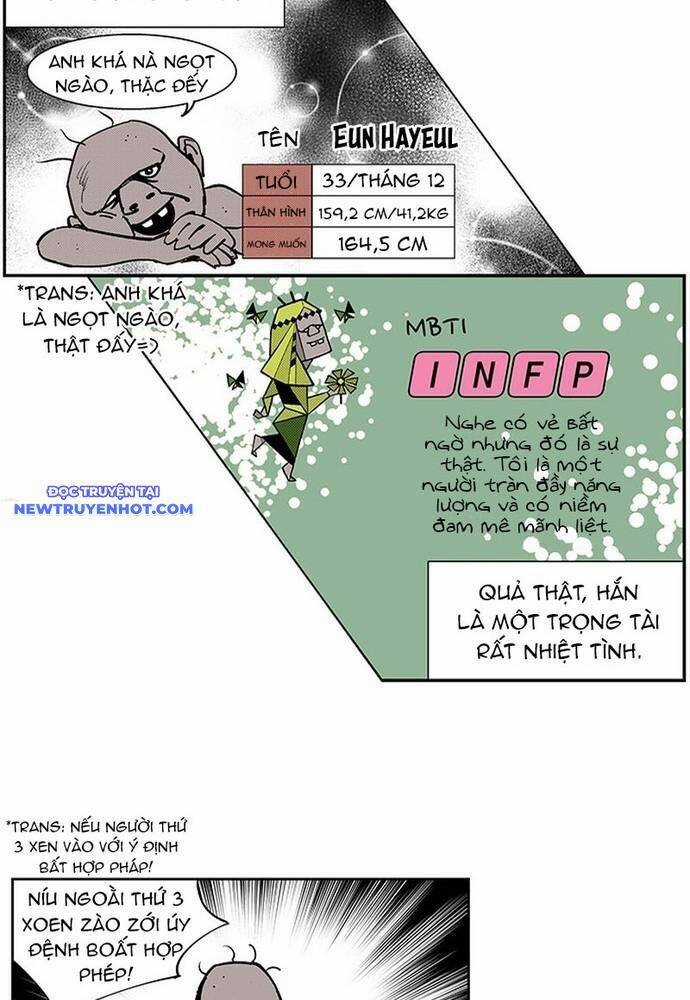 Fight Class 3 - Chapter 116 - Trang 8