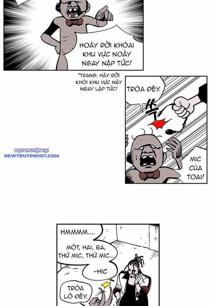 Fight Class 3 - Chapter 116 - Trang 9