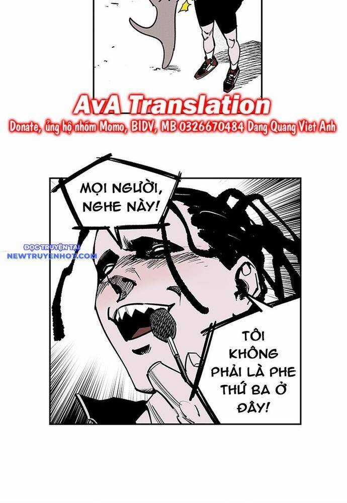 Fight Class 3 - Chapter 116 - Trang 10