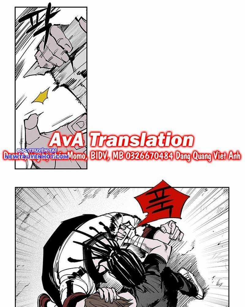 Fight Class 3 - Chapter 117 - Trang 13