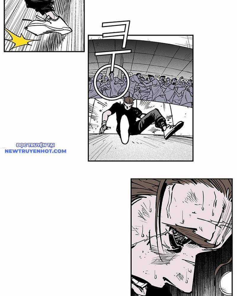 Fight Class 3 - Chapter 117 - Trang 17