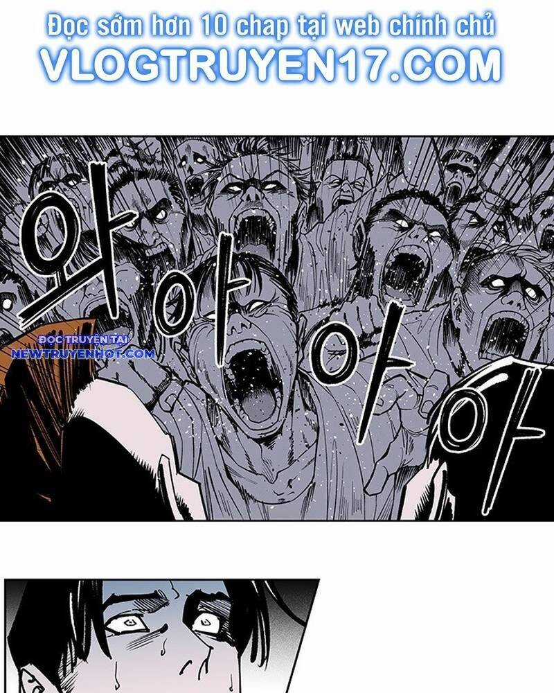 Fight Class 3 - Chapter 117 - Trang 4