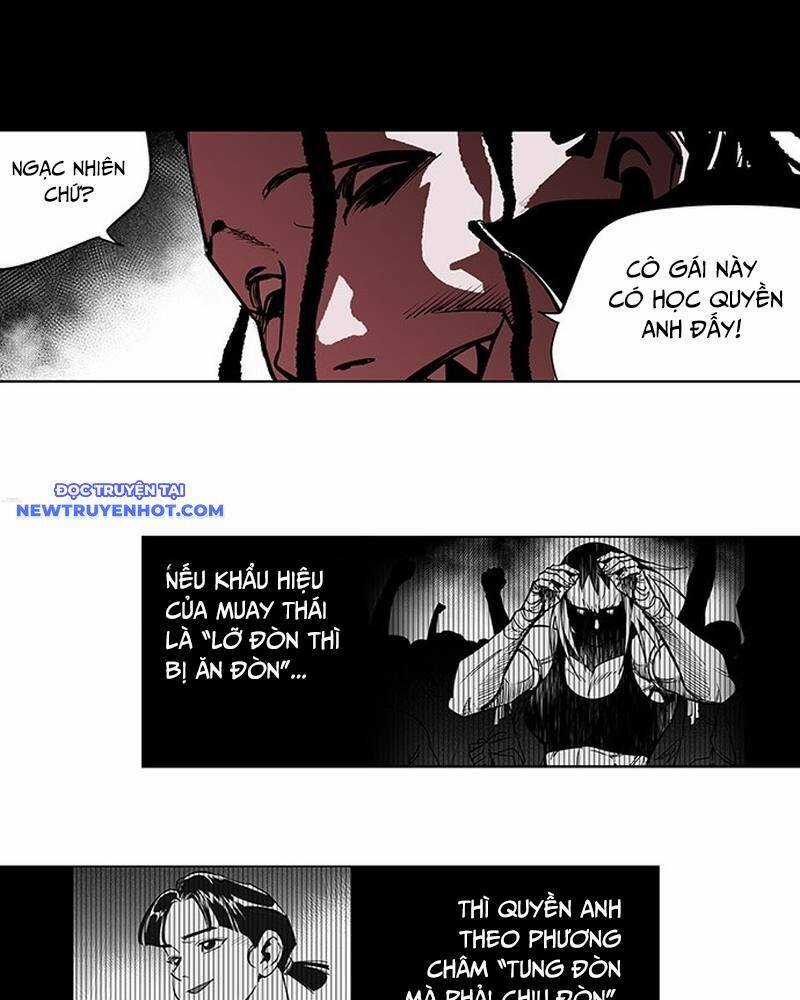 Fight Class 3 - Chapter 117 - Trang 38