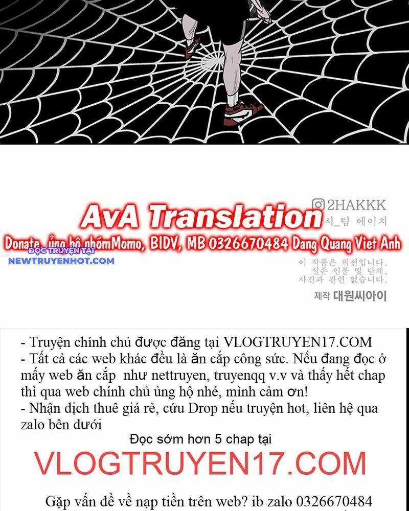 Fight Class 3 - Chapter 117 - Trang 40