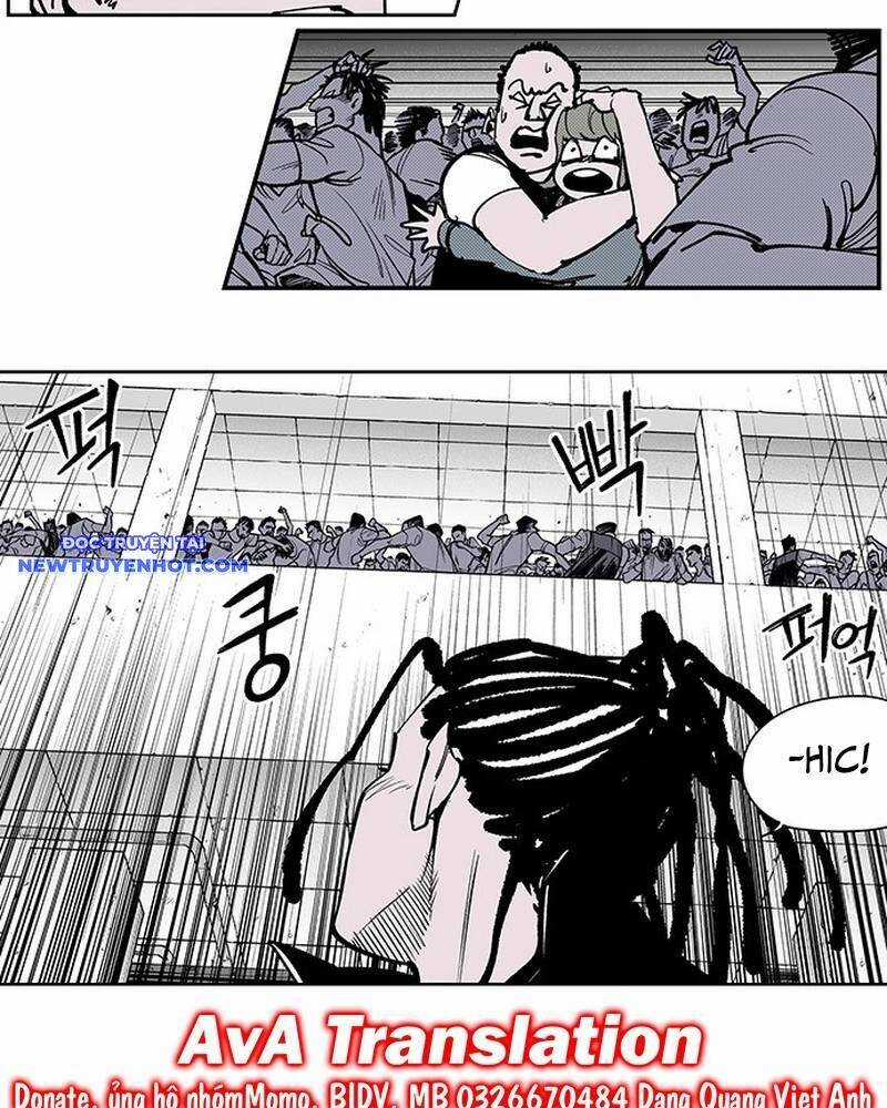 Fight Class 3 - Chapter 117 - Trang 5