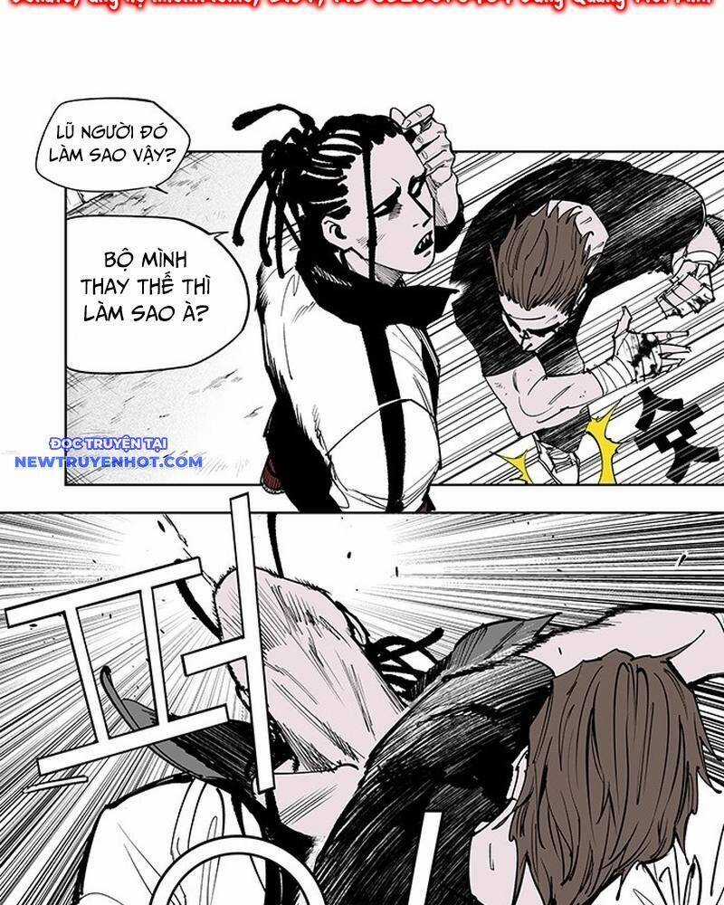 Fight Class 3 - Chapter 117 - Trang 6