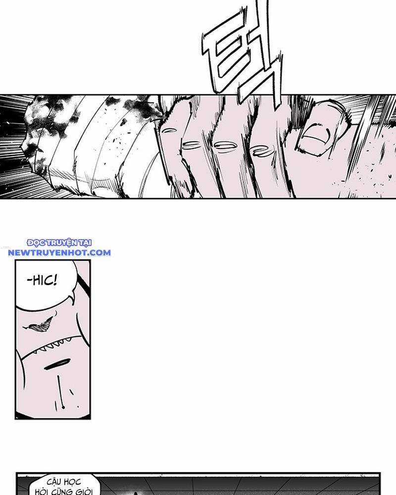 Fight Class 3 - Chapter 117 - Trang 9
