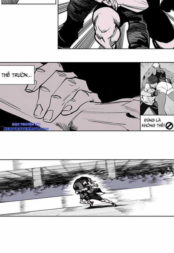 Fight Class 3 - Chapter 118 - Trang 23