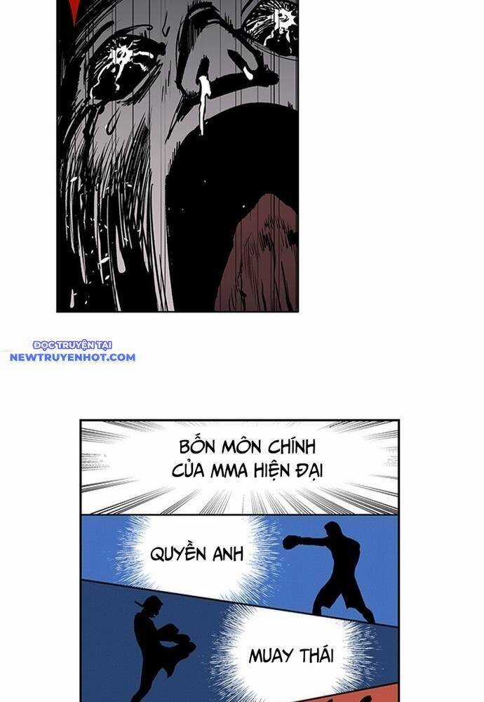 Fight Class 3 - Chapter 118 - Trang 25