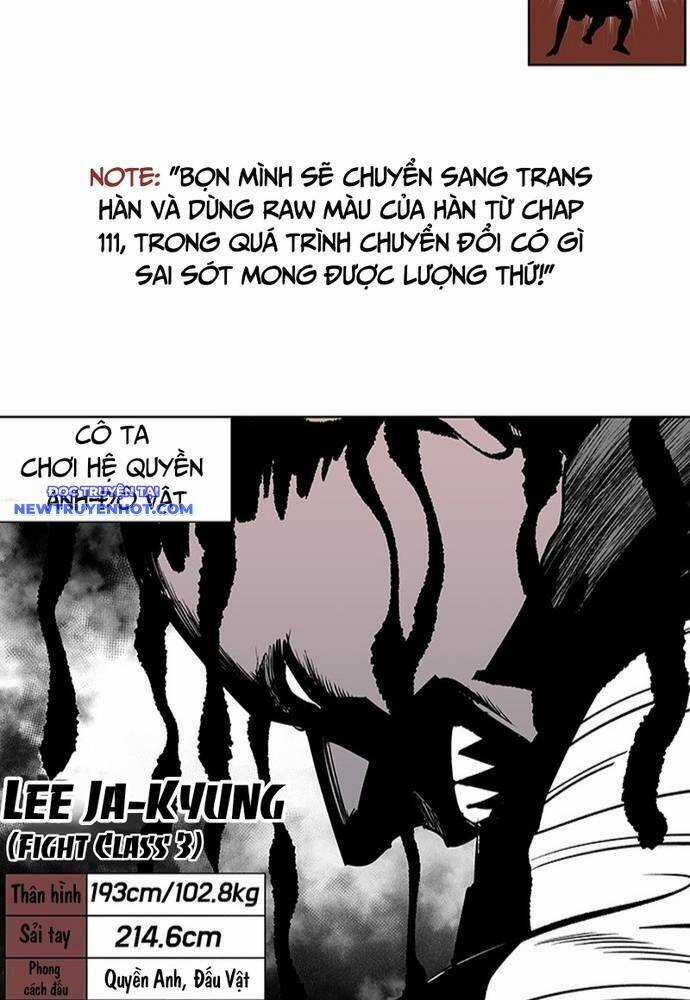 Fight Class 3 - Chapter 118 - Trang 27